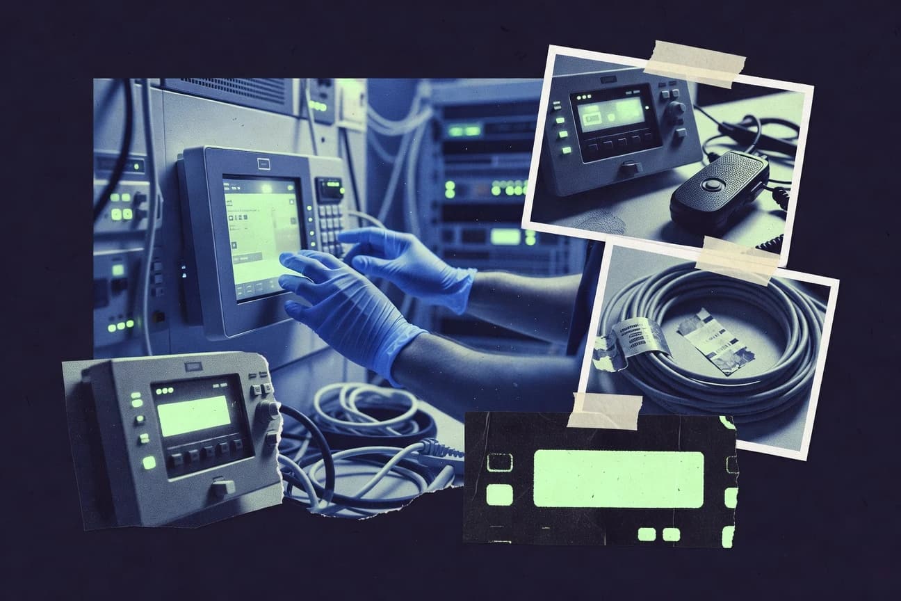 Top 10 Best Alarm Monitoring Software of 2026