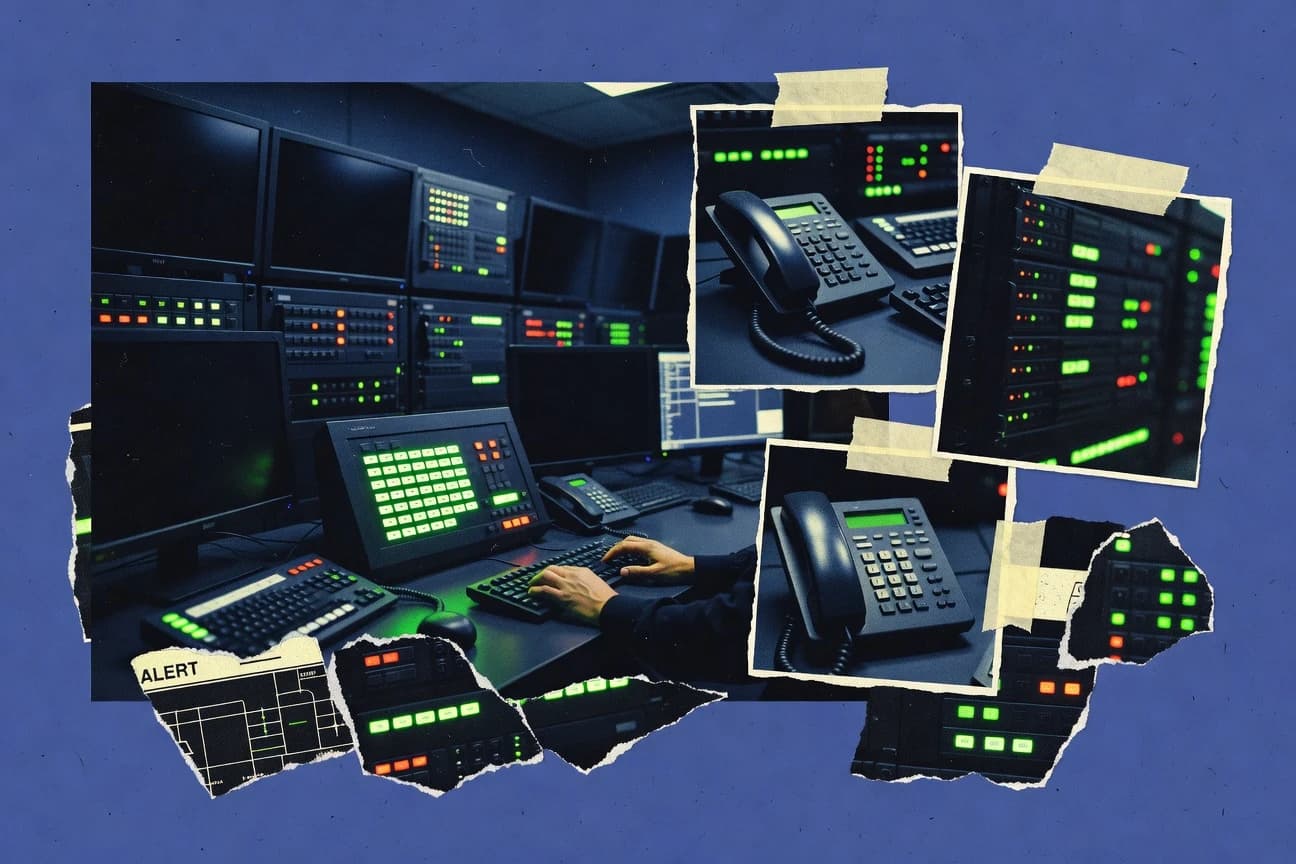 Top 10 Best Alarm Monitoring Center Software of 2026