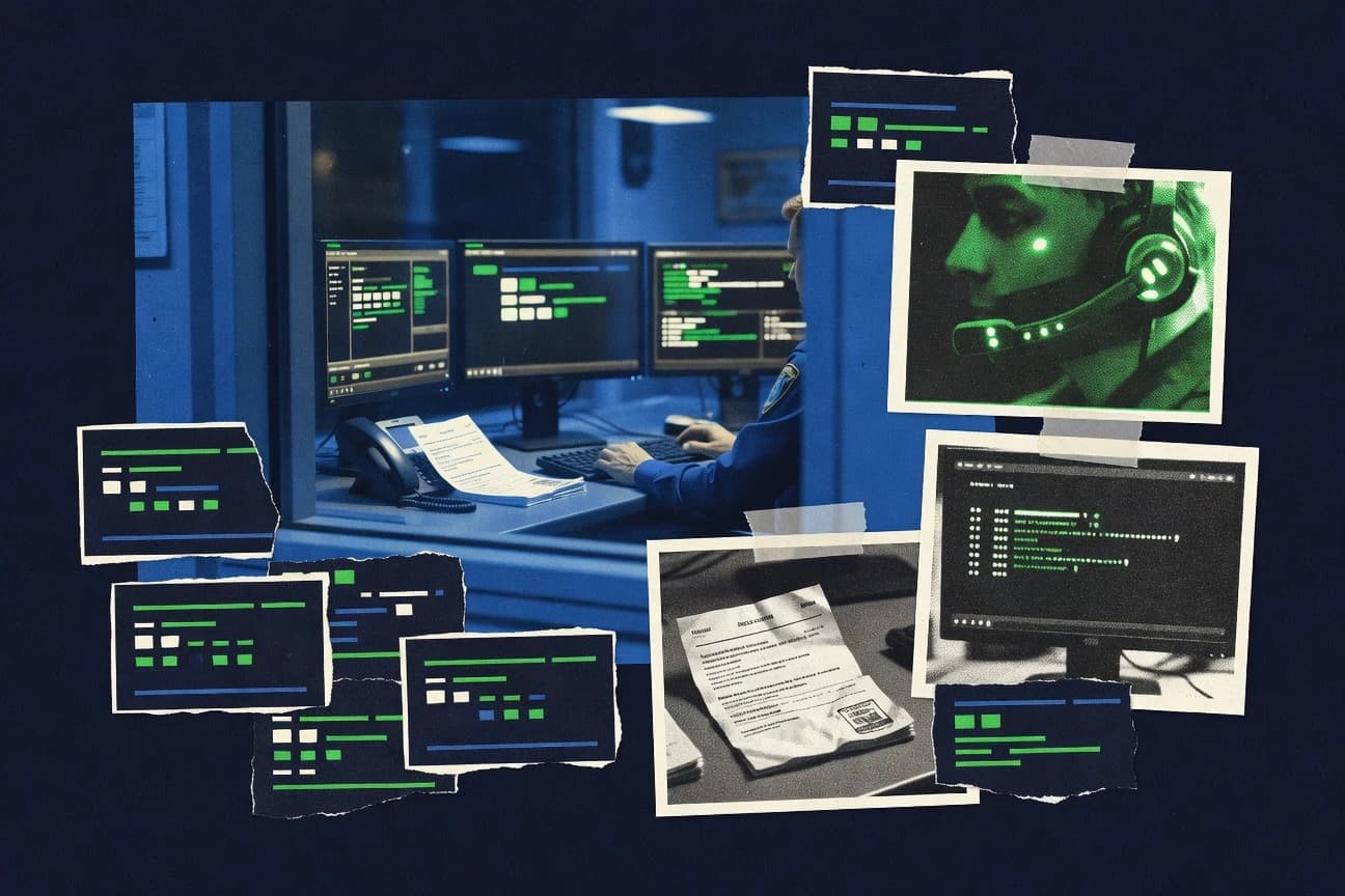 Top 10 Best Alarm Receiving Centre Software of 2026