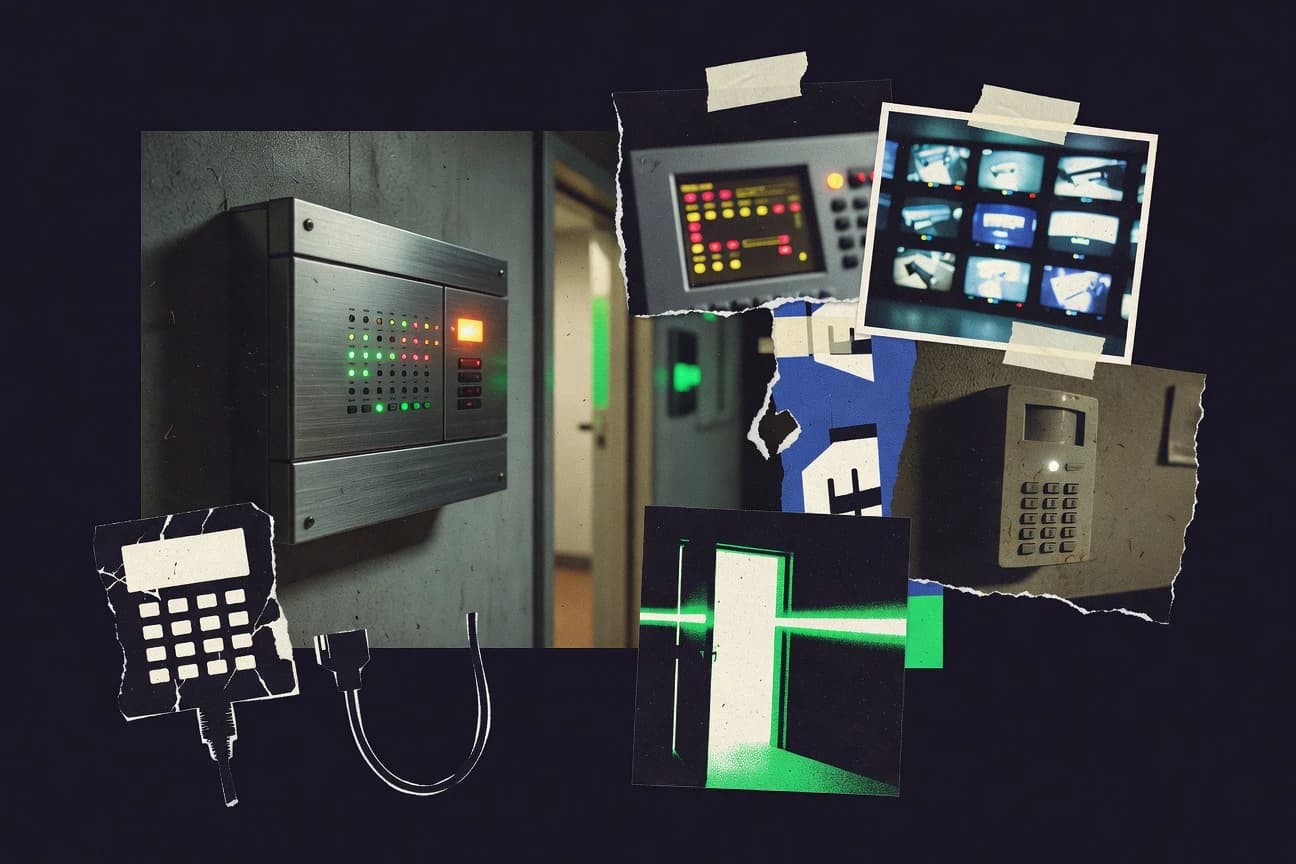 Top 10 Best Alarm System Monitoring Software of 2026