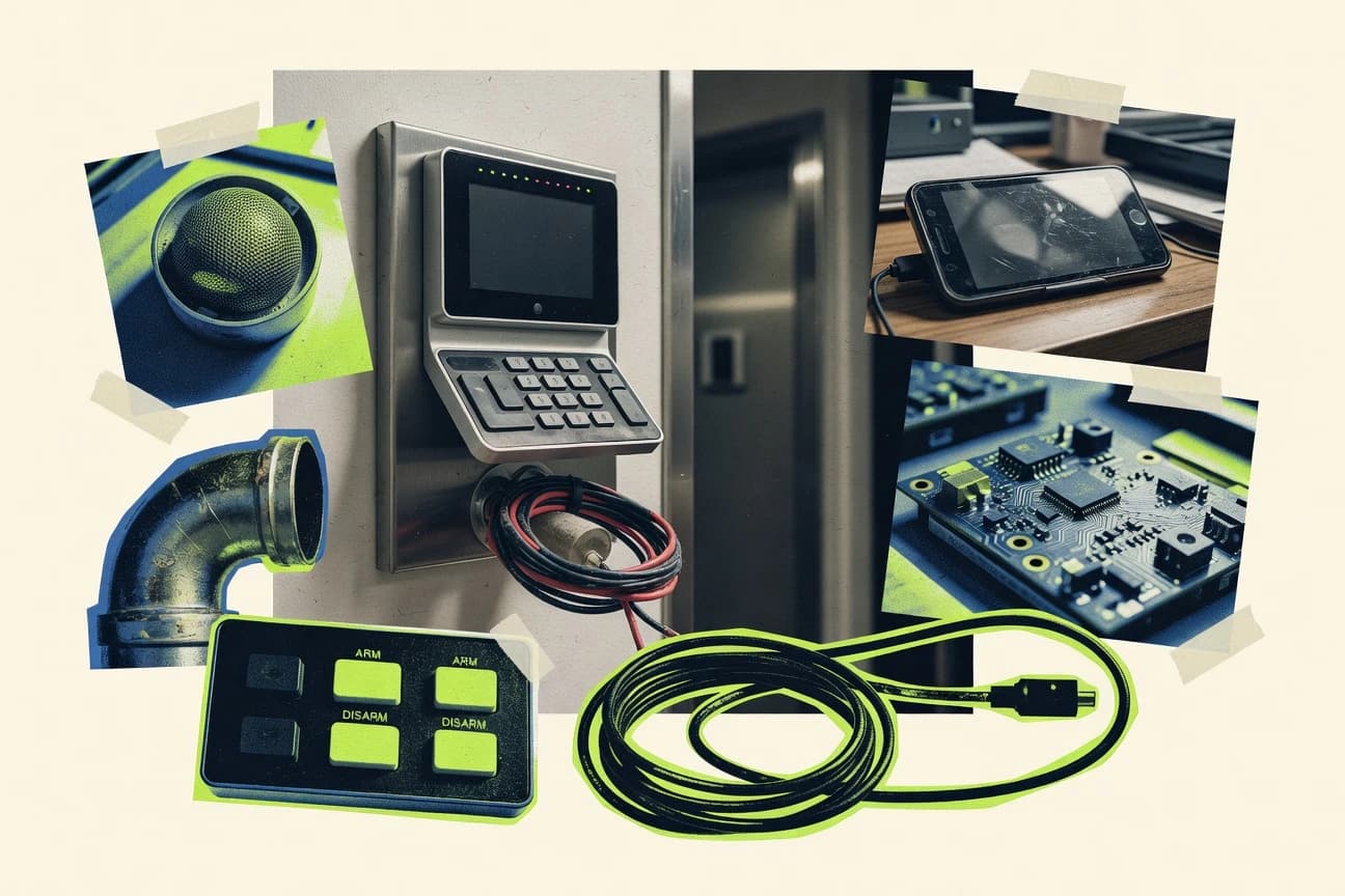 Top 10 Best Alarm System Software of 2026