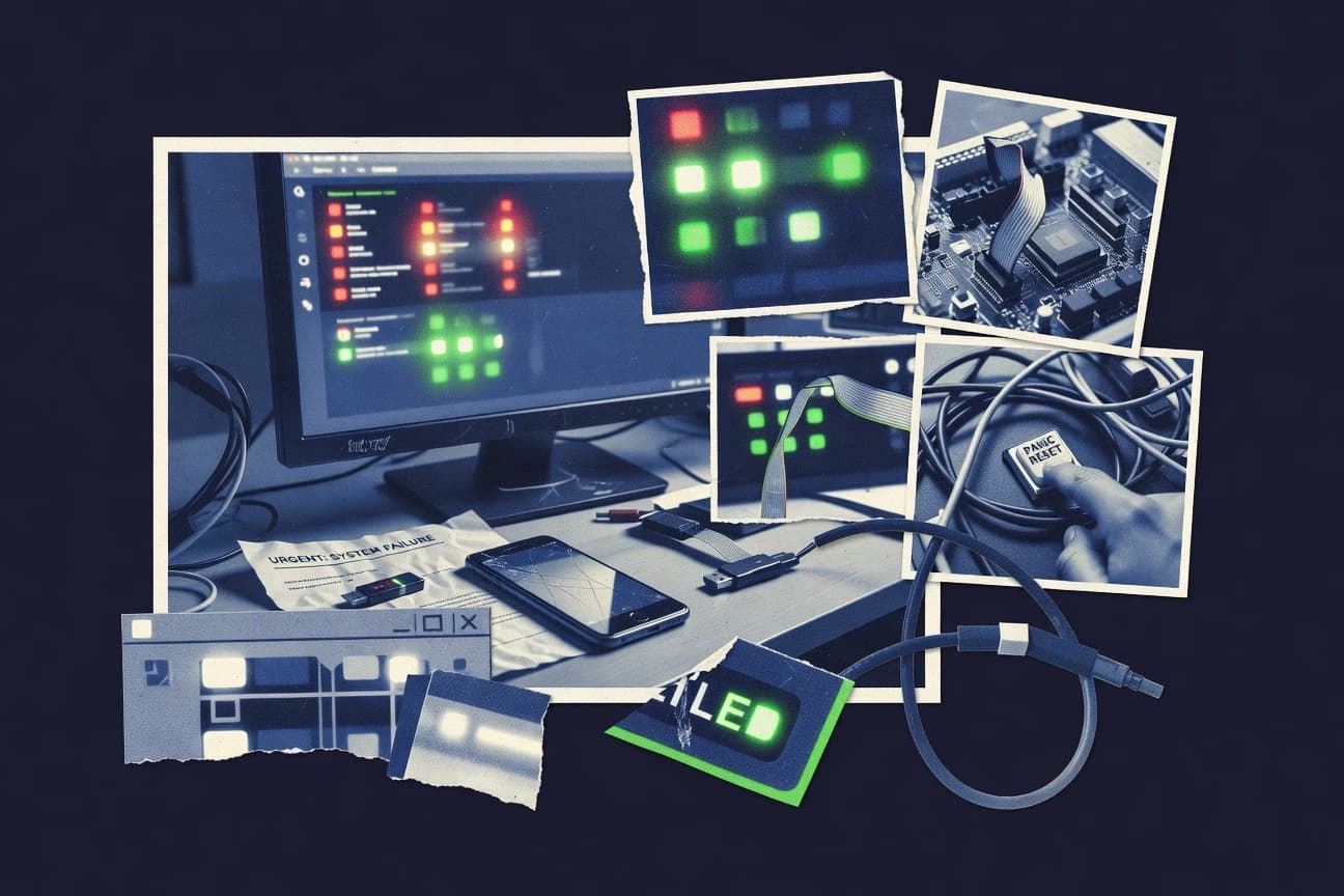 Top 10 Best Alarming Software of 2026
