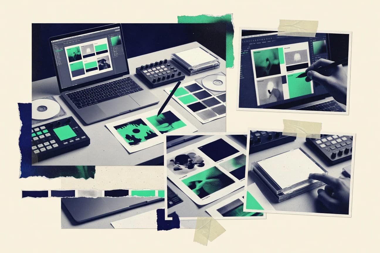Top 10 Best Album Designing Software of 2026