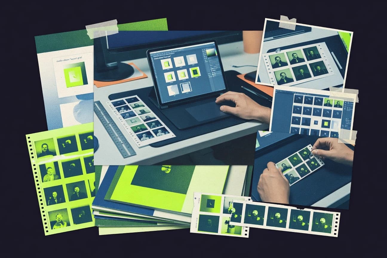 Top 10 Best Album Layout Software of 2026