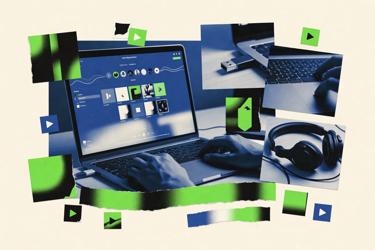 Top 10 Best Album Digital Software of 2026