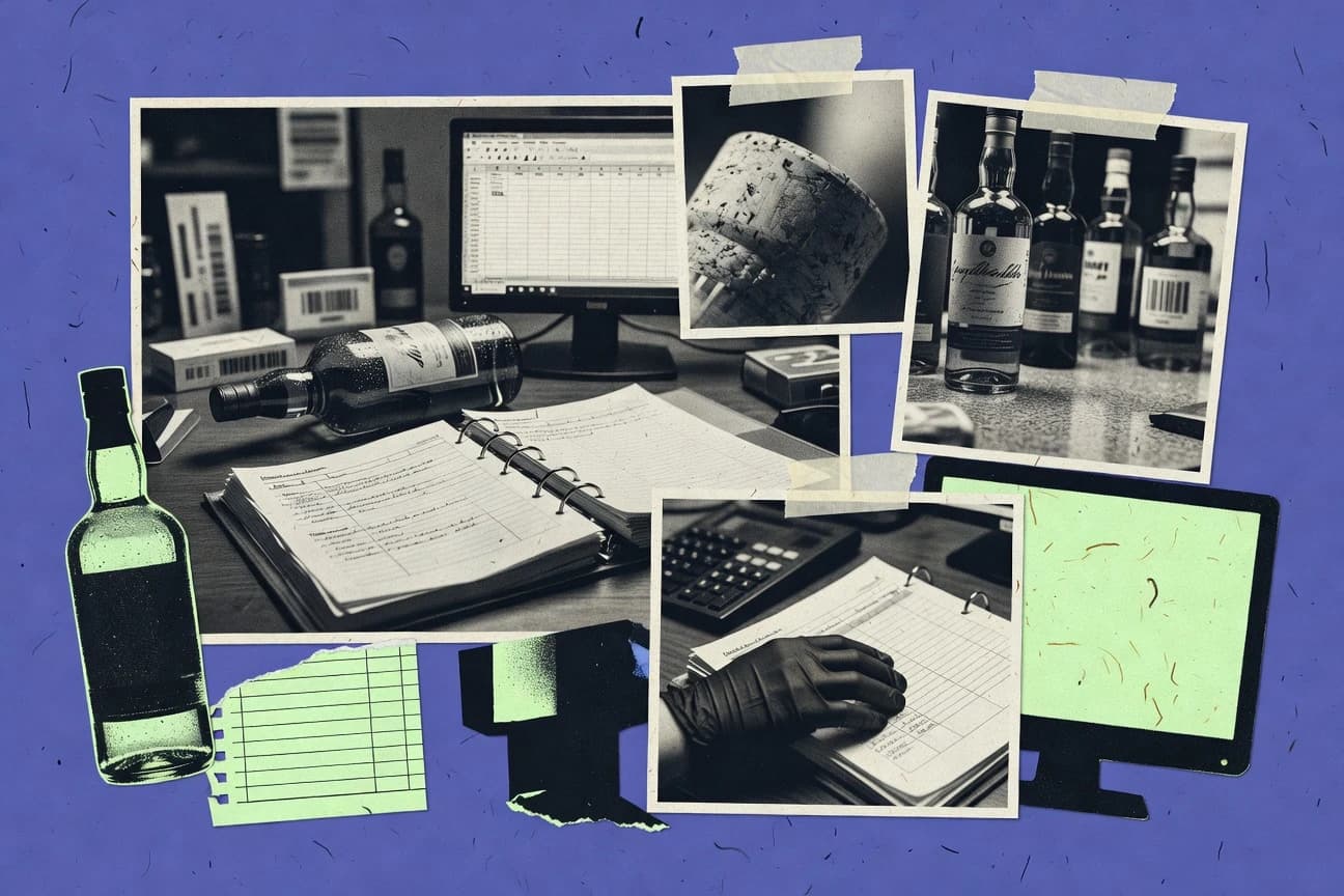 Top 10 Best Alcohol Inventory Software of 2026