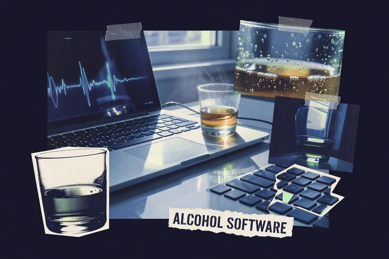 Top 10 Best Alcohol Software of 2026