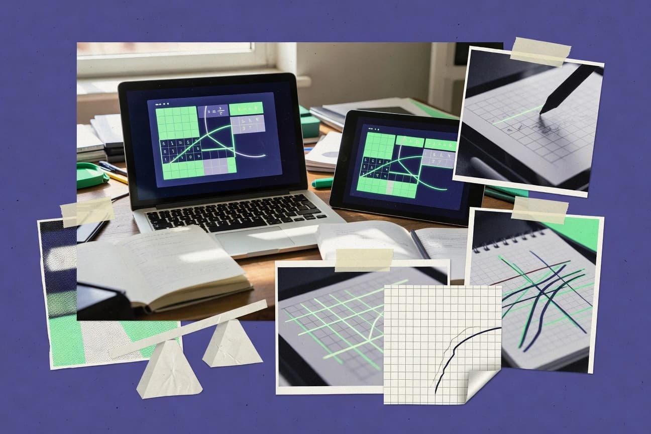 Top 10 Best Algebra Software of 2026