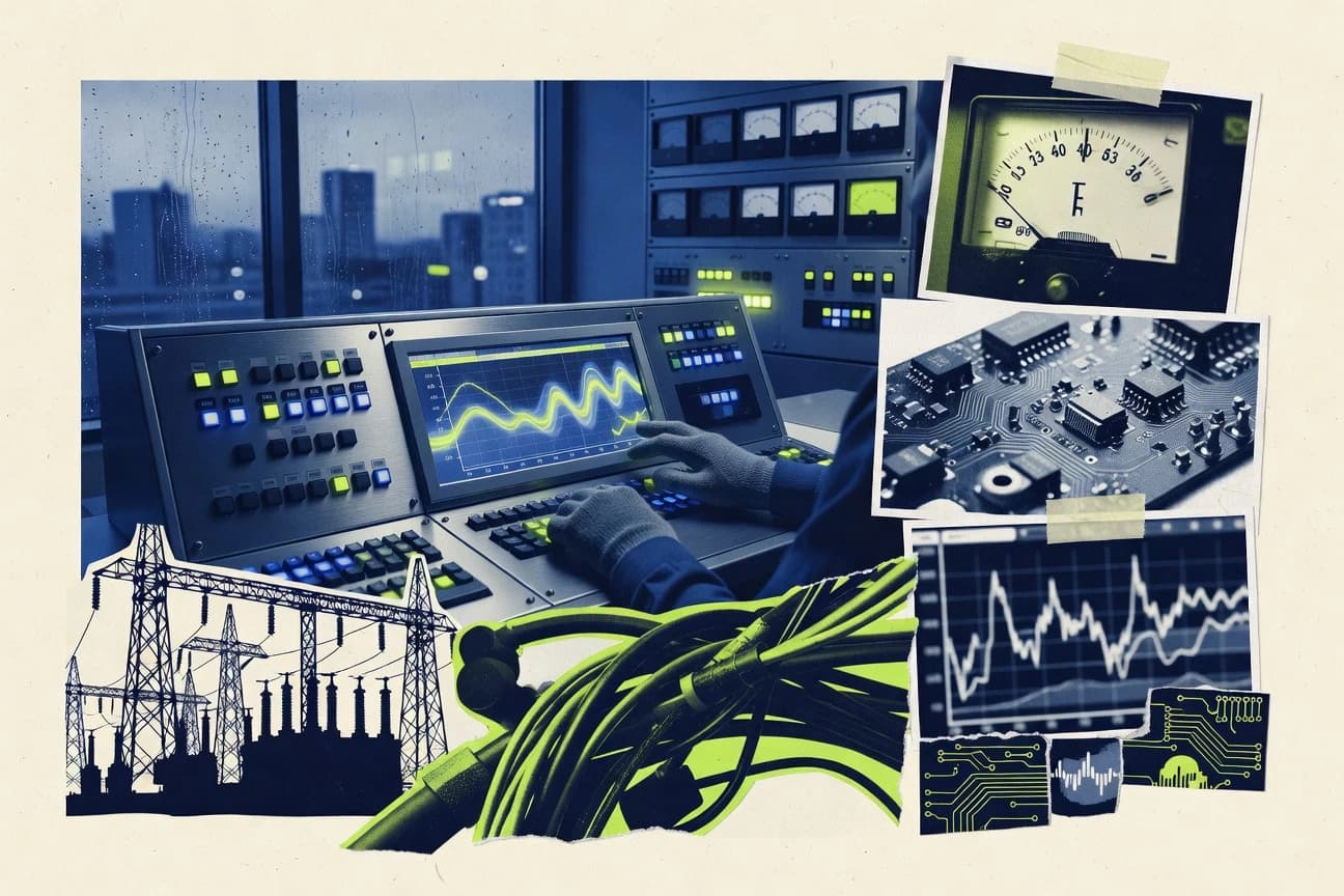 Top 10 Best Algo Energy Trading Software of 2026