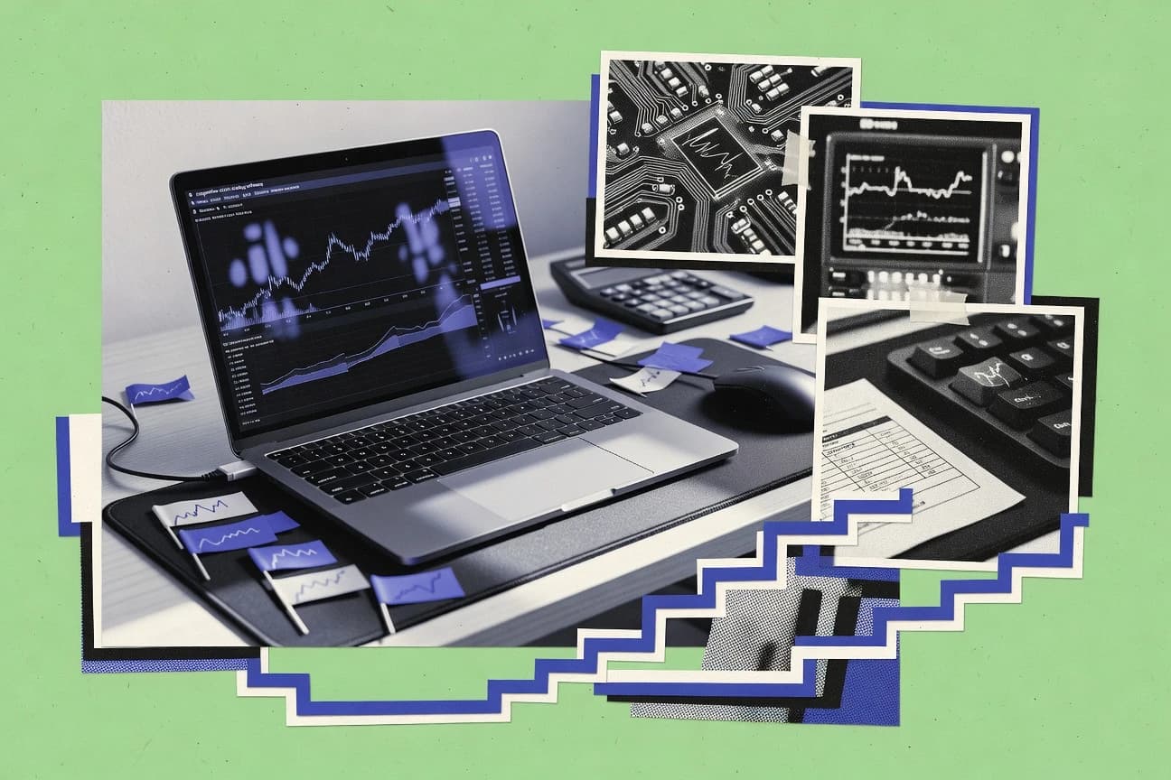 Top 10 Best Algorithm Stock Trading Software of 2026