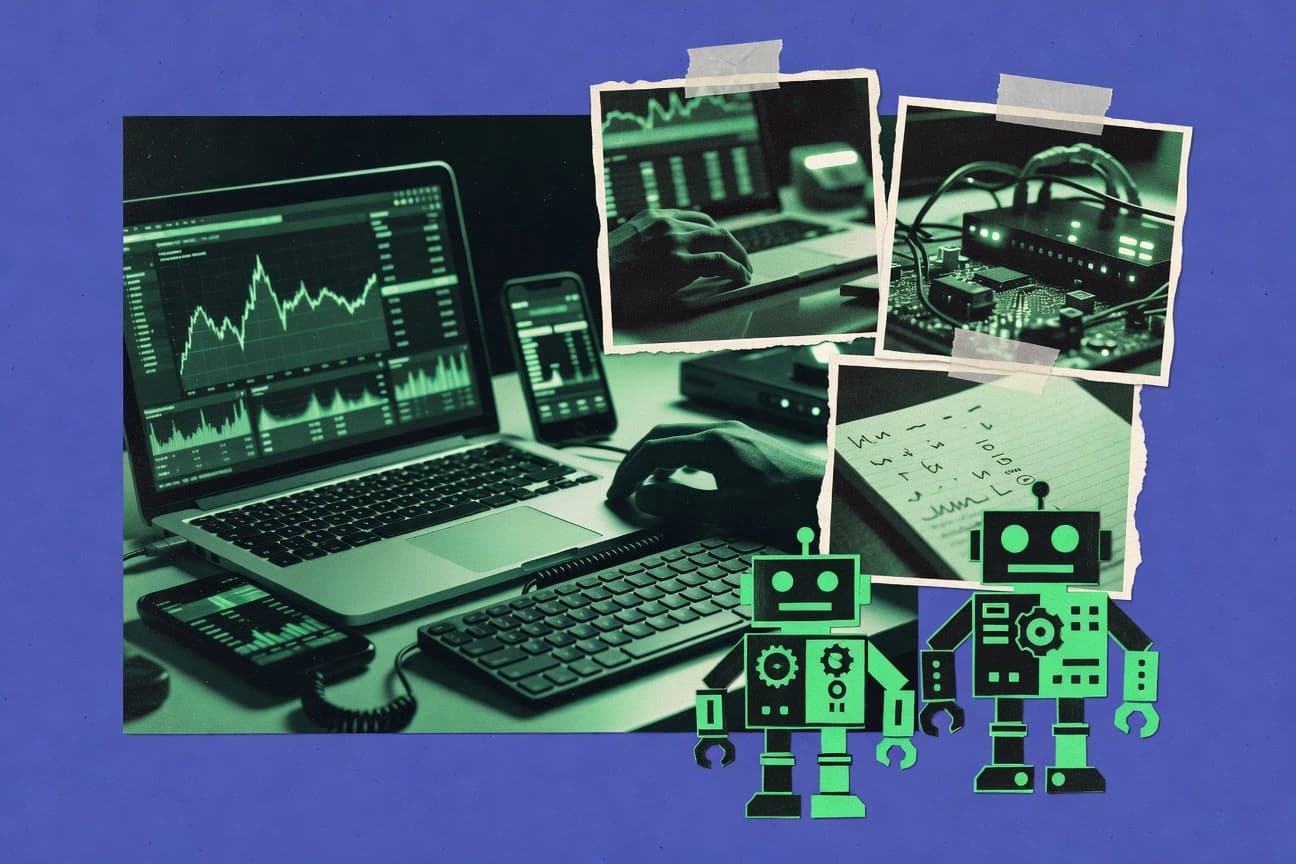 Top 10 Best Algorithm Trading Software of 2026