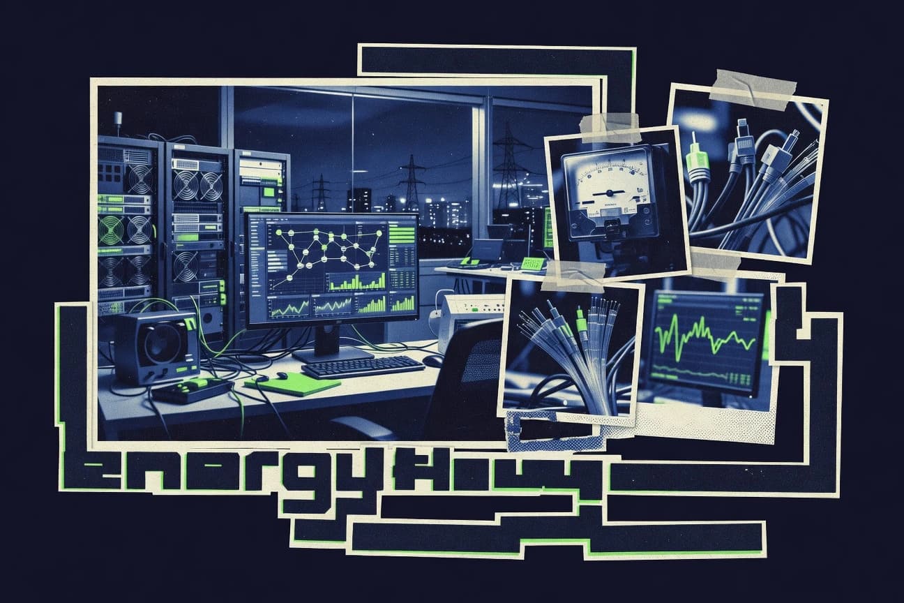 Top 10 Best Algorithmic Energy Trading Software of 2026