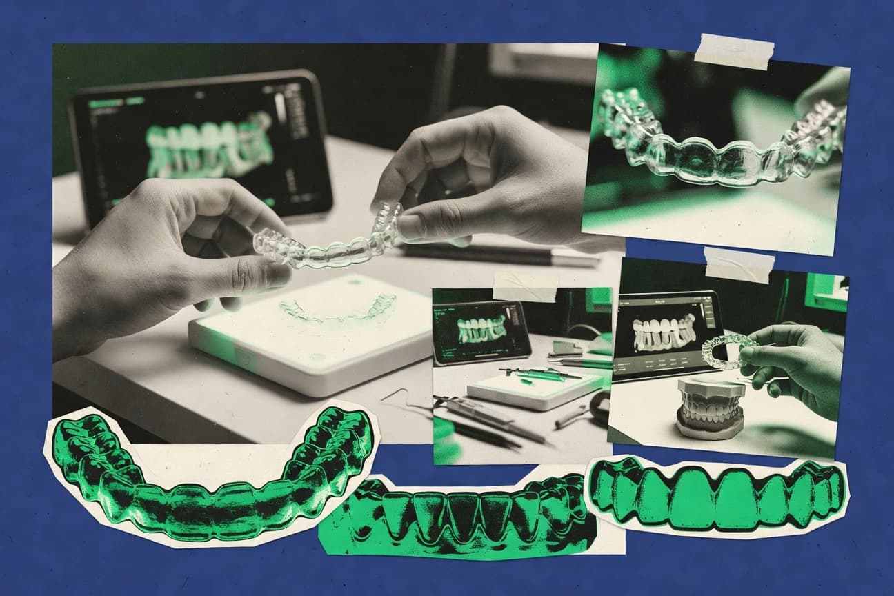 Top 10 Best Aligner Design Software of 2026