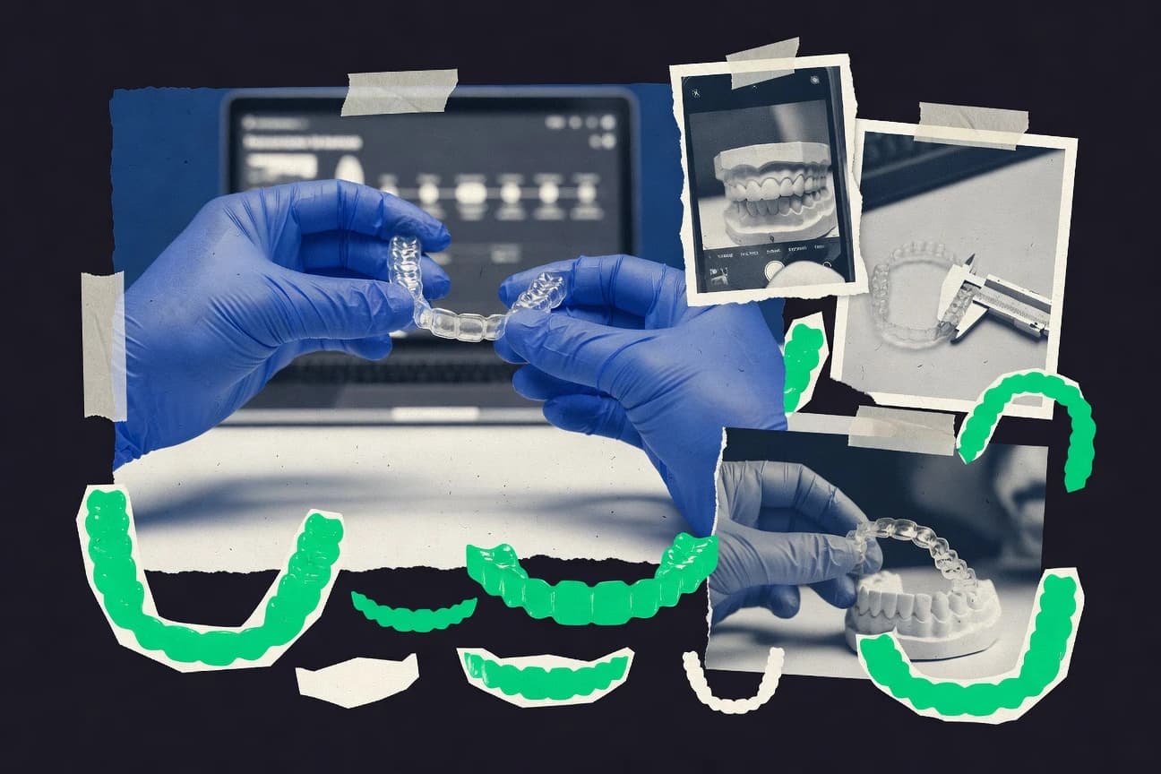 Top 10 Best Aligner Software of 2026