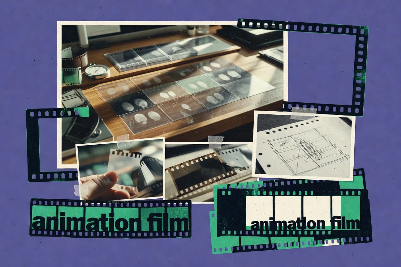 Top 10 Best All Animation Software of 2026