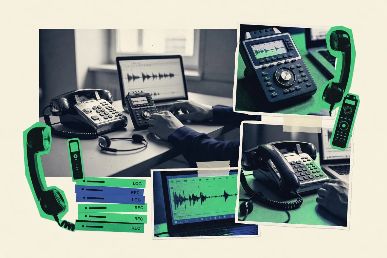 Top 10 Best All Call Recording Software of 2026