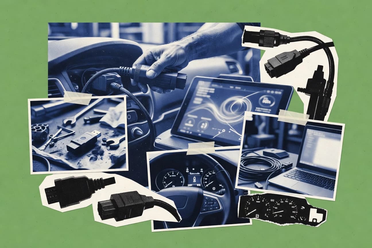 Top 10 Best All Data Car Software of 2026