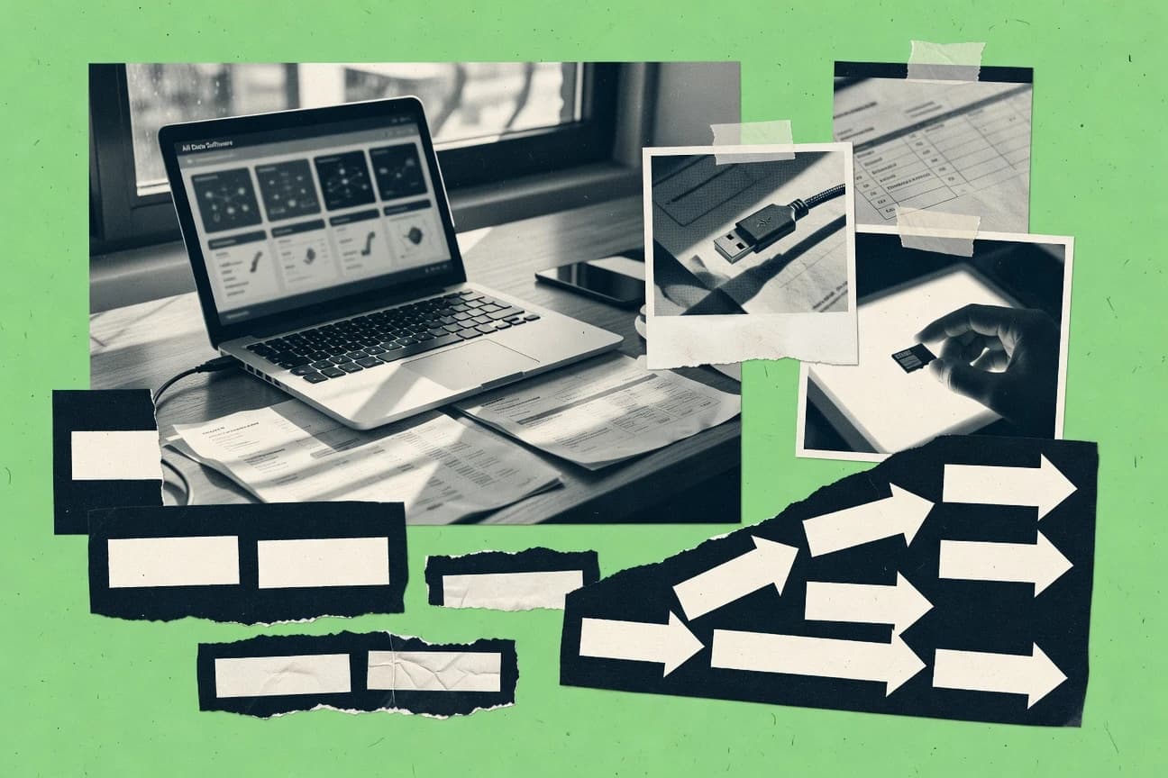 Top 10 Best All Data Software of 2026