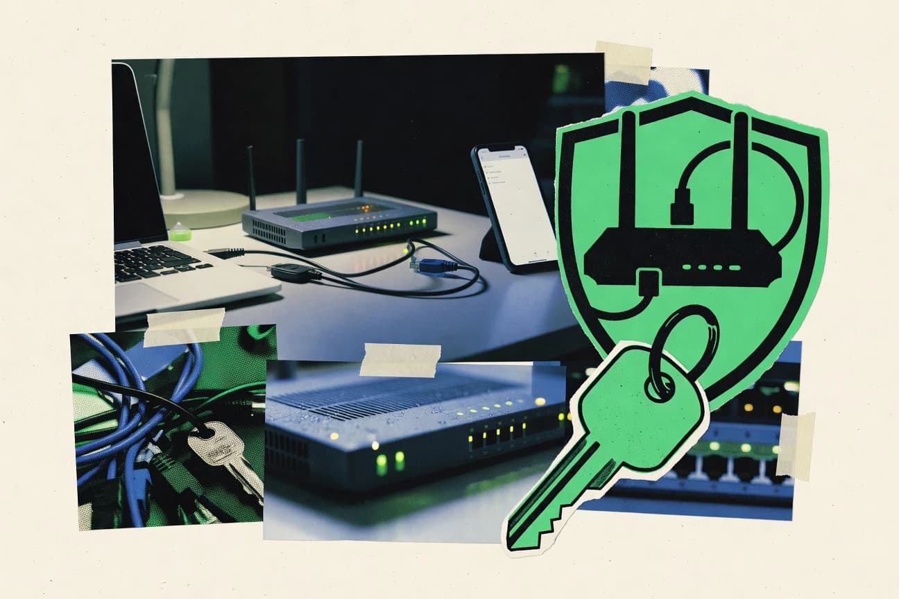 Top 10 Best All Internet Security Software of 2026