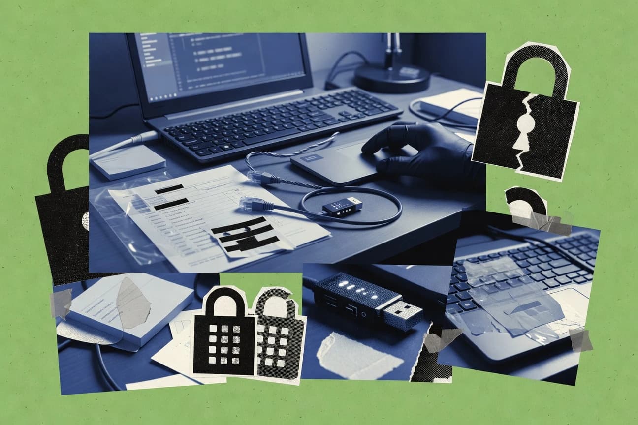 Top 10 Best All Password Hacking Software of 2026