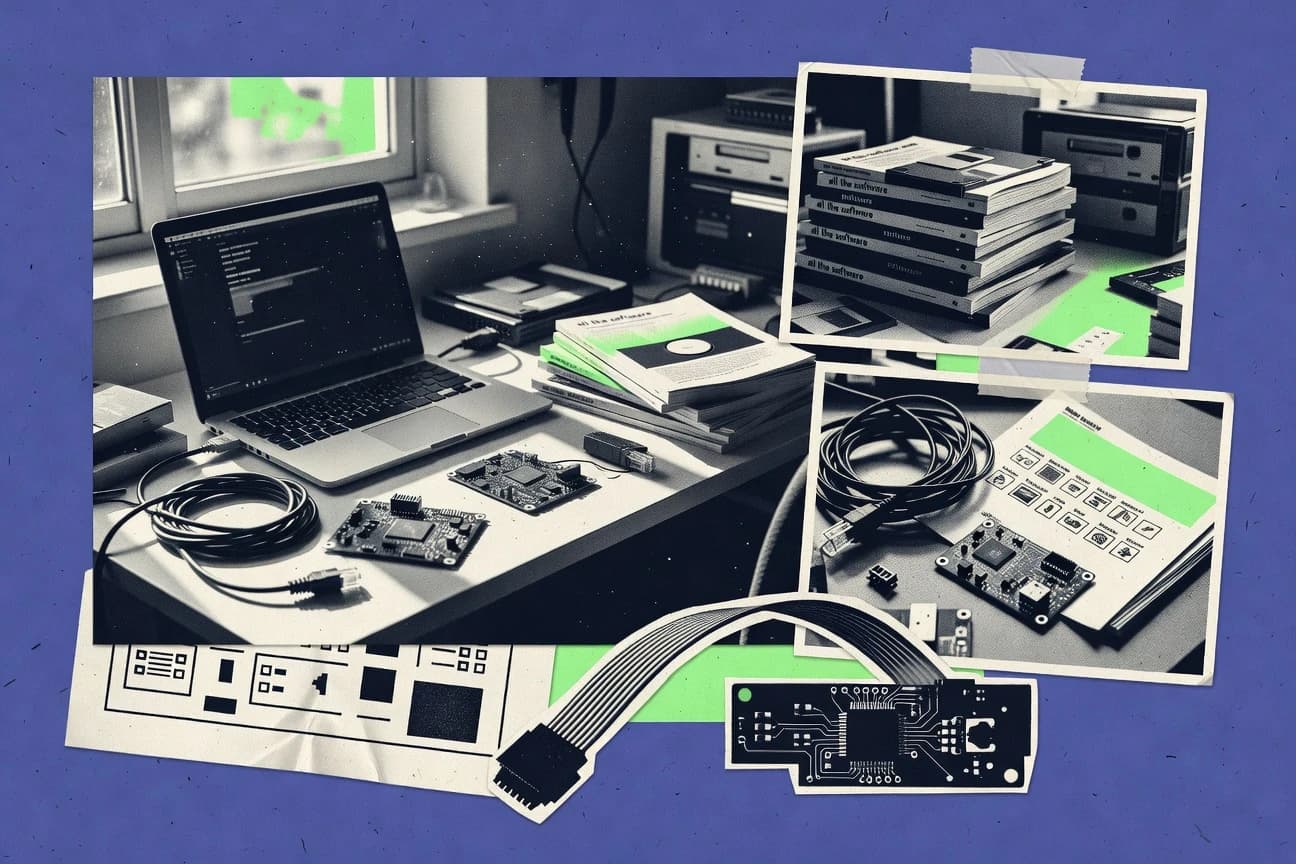 Top 10 Best All The Software of 2026