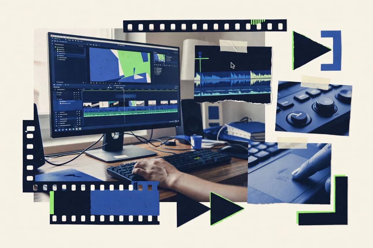 Top 10 Best All Video Editing Software of 2026