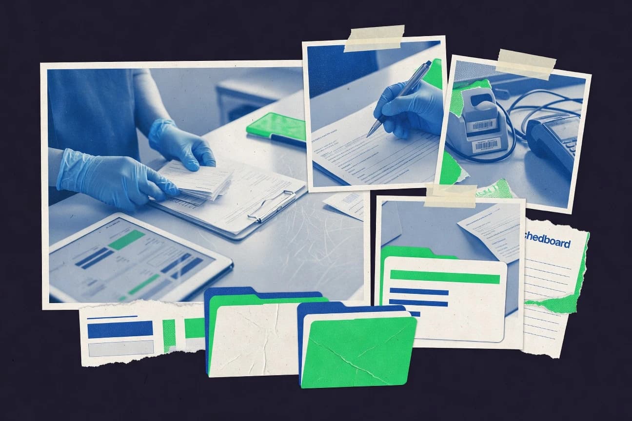 Top 10 Best Allied Health Patient Account Software of 2026