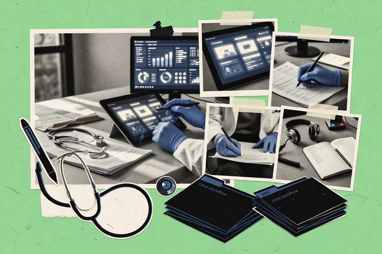 Top 10 Best Allied Health Software of 2026