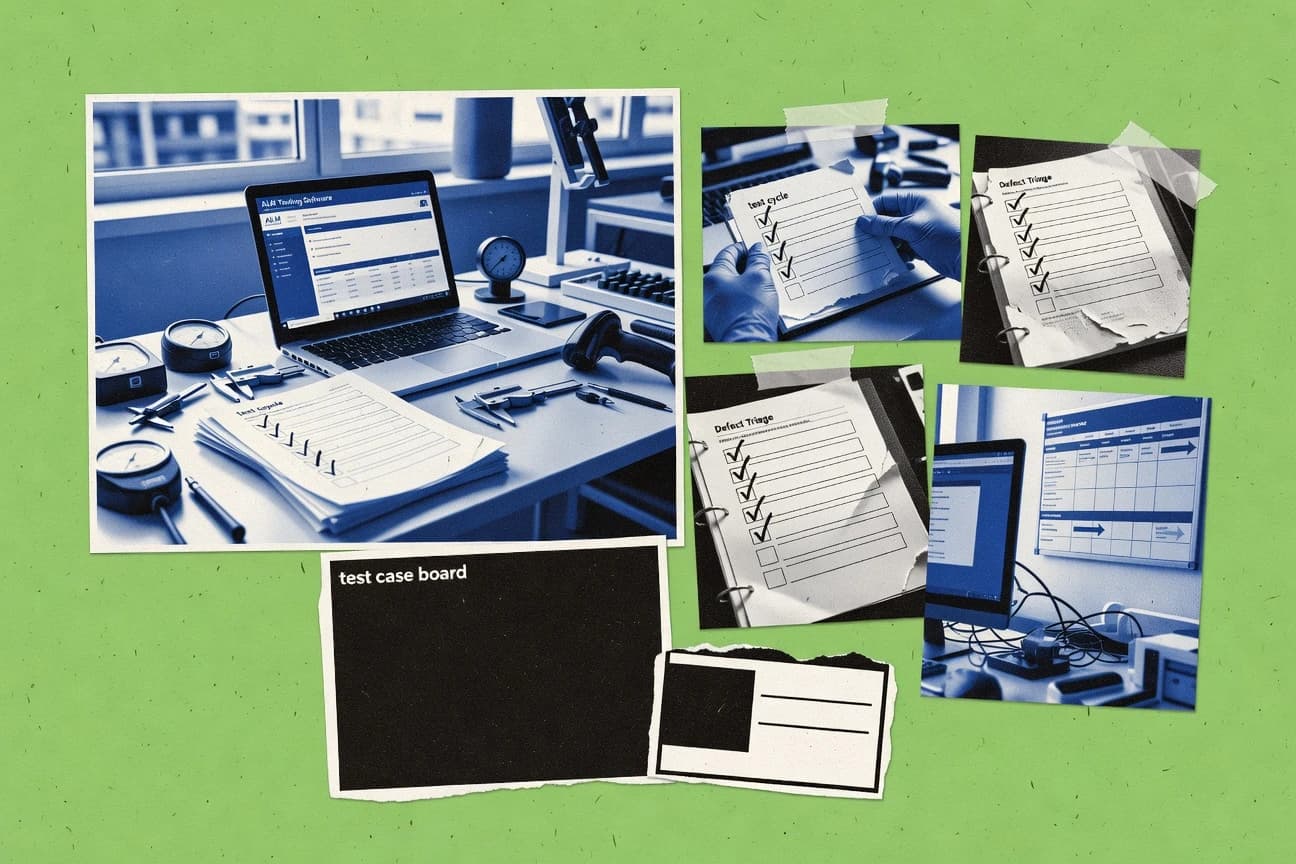 Top 10 Best Alm Testing Software of 2026