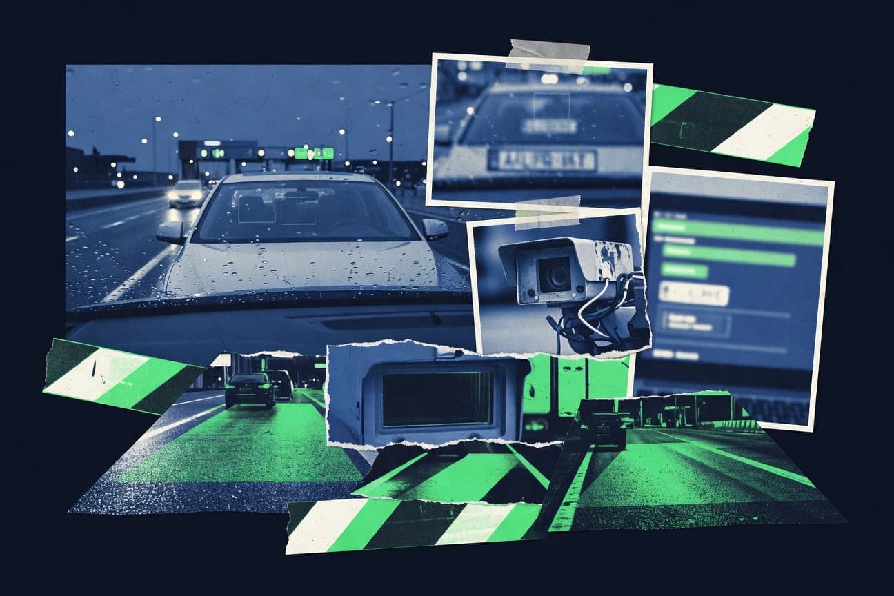 Top 10 Best Alpr Software of 2026