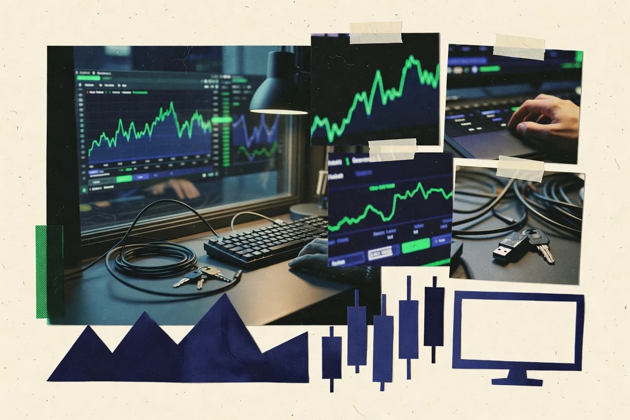 Top 10 Best Altcoin Trading Software of 2026