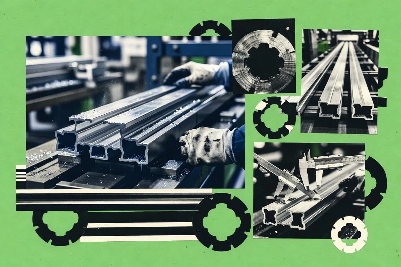Top 10 Best Aluminium Extrusion Software of 2026