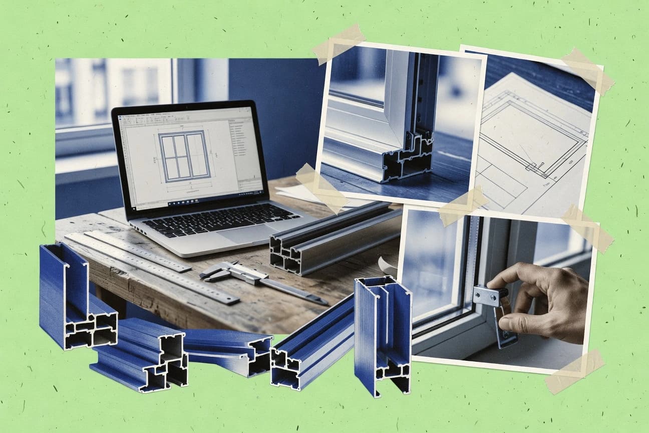 Top 9 Best Aluminium Window Design Software of 2026