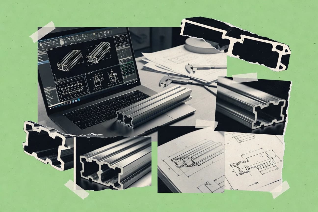 Top 10 Best Aluminum Extrusion Design Software of 2026