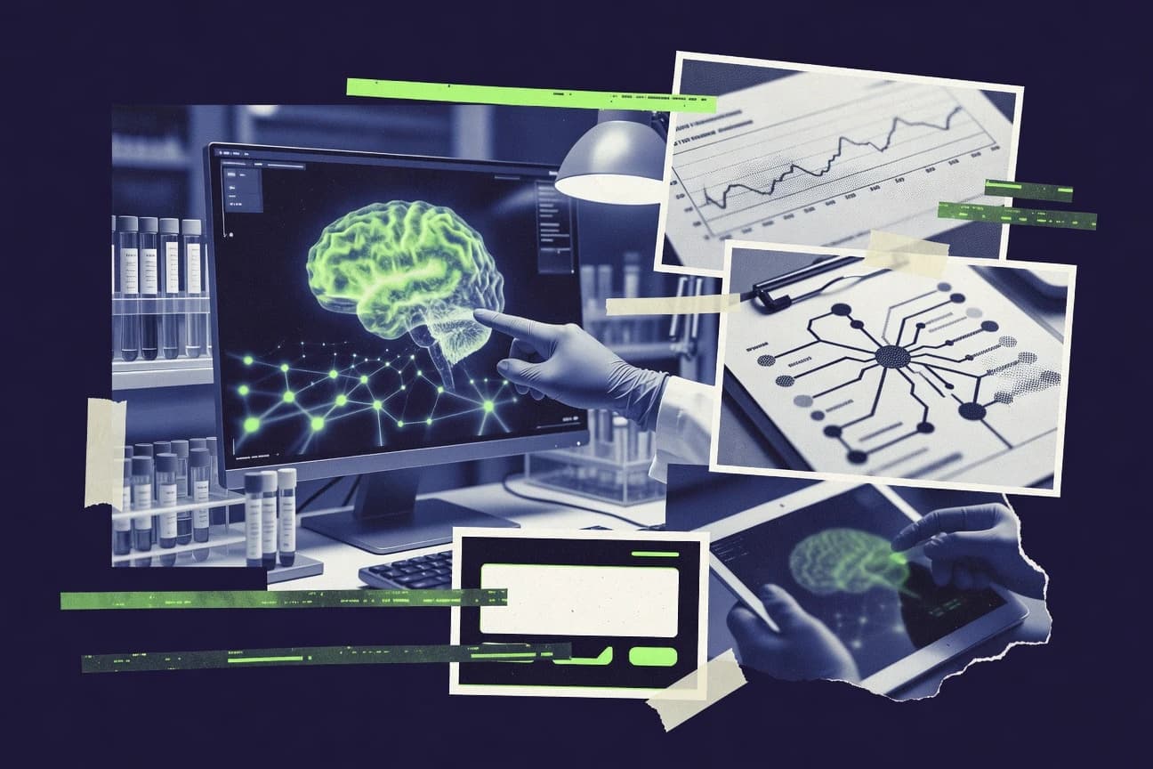 Top 10 Best Alzheimer'S Research AI Software of 2026