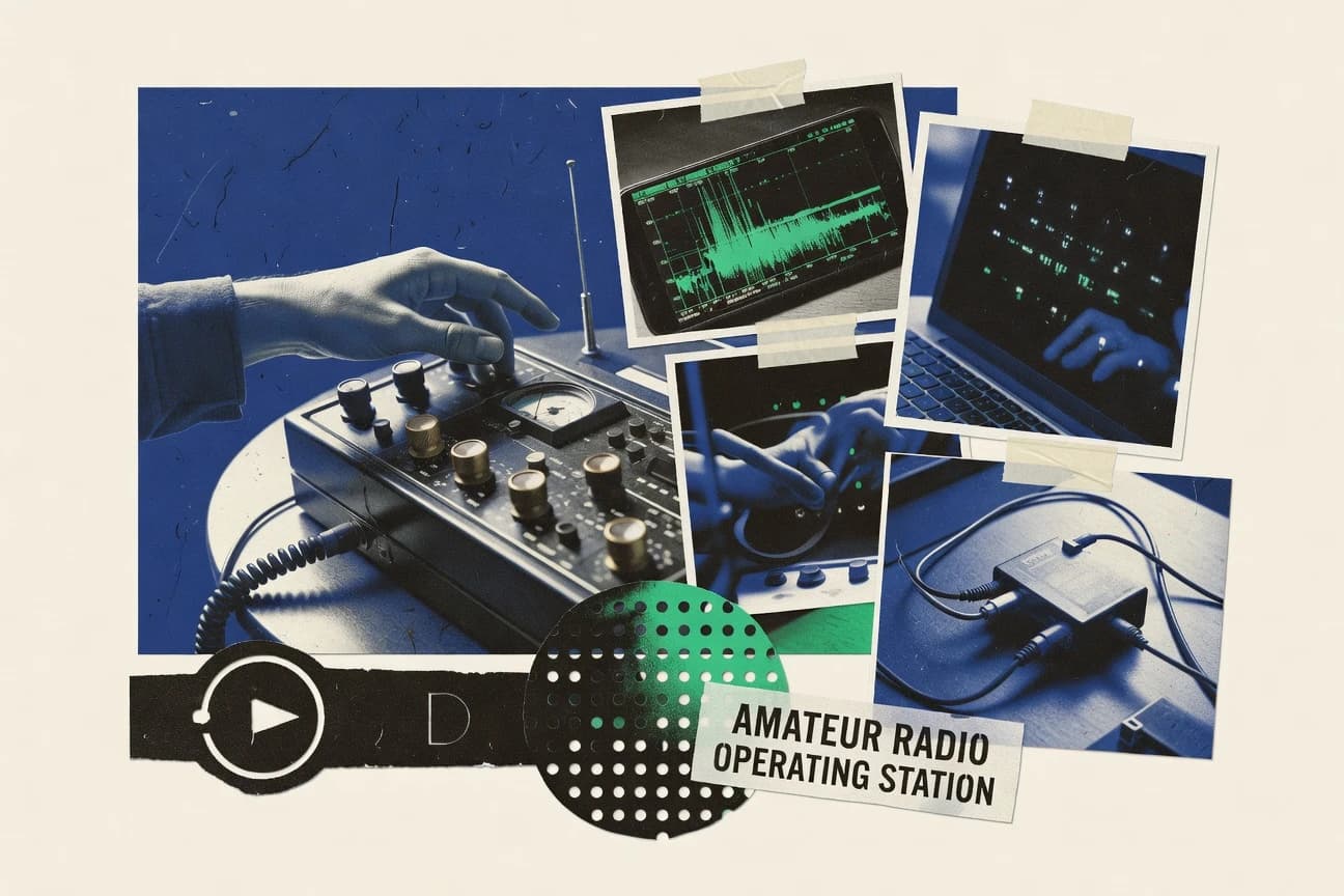 Top 10 Best Amateur Radio Software of 2026
