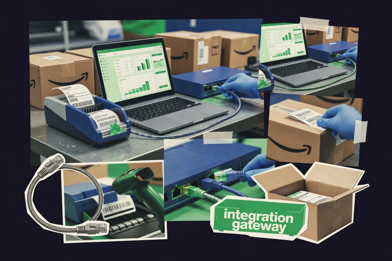 Top 10 Best Amazon Integration Software of 2026