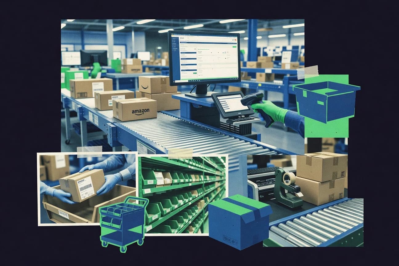 Top 10 Best Amazon Order Fulfillment Software of 2026