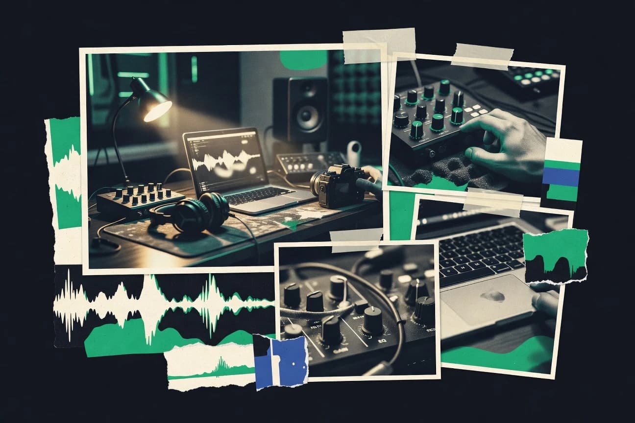 Top 9 Best Ambience Software of 2026