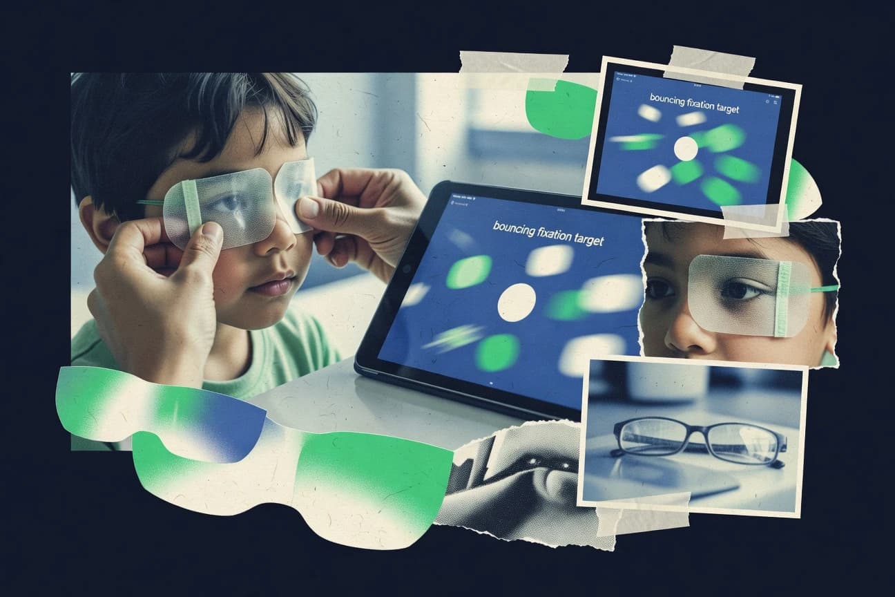 Top 9 Best Amblyopia Software of 2026