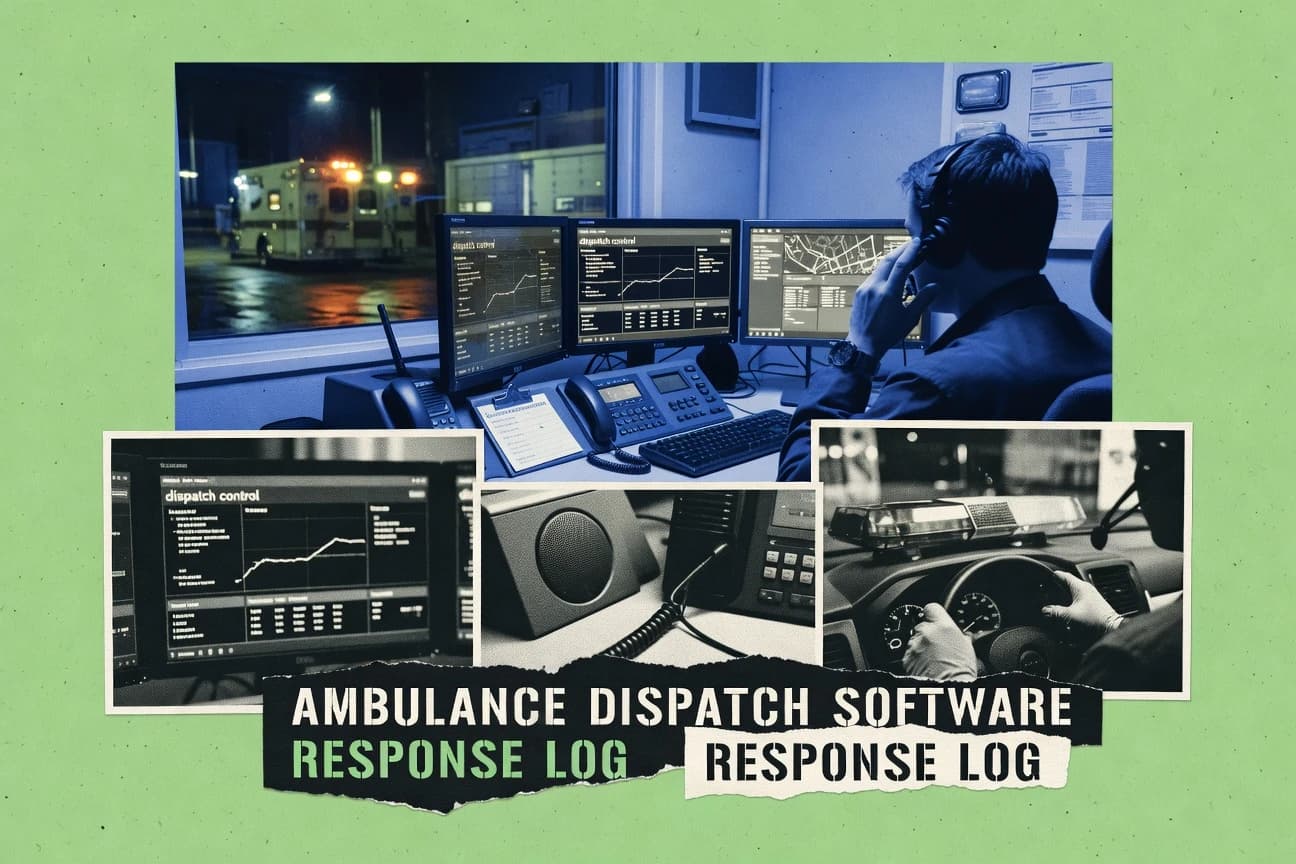 Top 10 Best Ambulance Dispatching Software of 2026