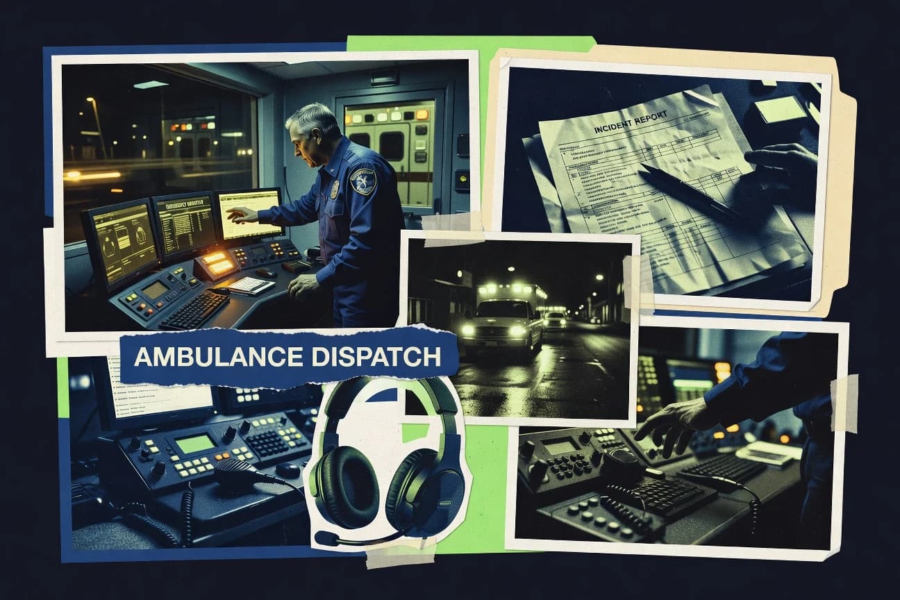 Top 10 Best Ambulance Dispatch System Software of 2026