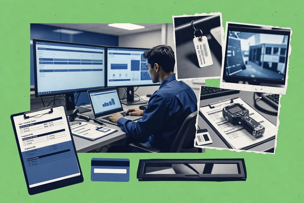Top 10 Best Amc Management Software of 2026