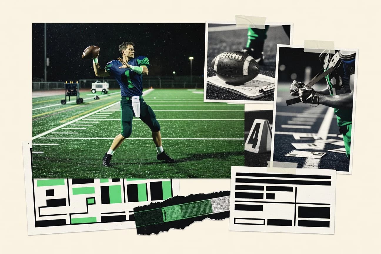 Top 10 Best American Football Software of 2026