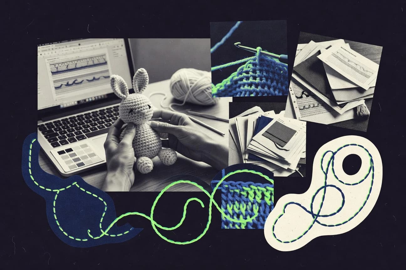 Top 10 Best Amigurumi Design Software of 2026