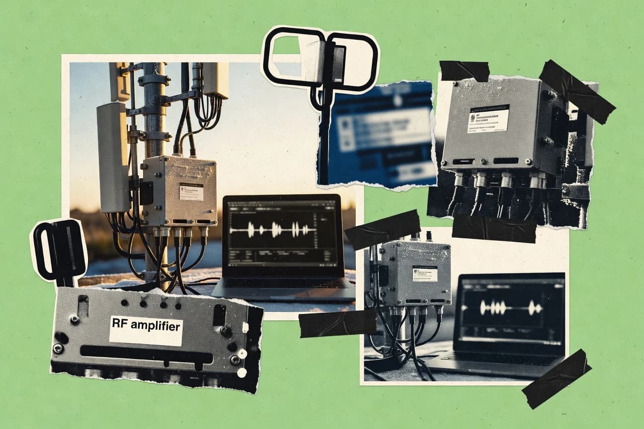 Top 10 Best Amp Antenna Software of 2026
