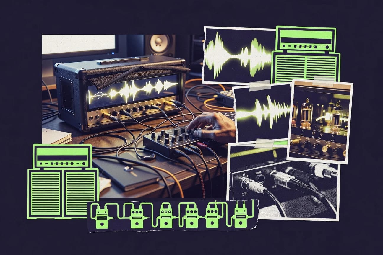 Top 10 Best Amp Modeling Software of 2026