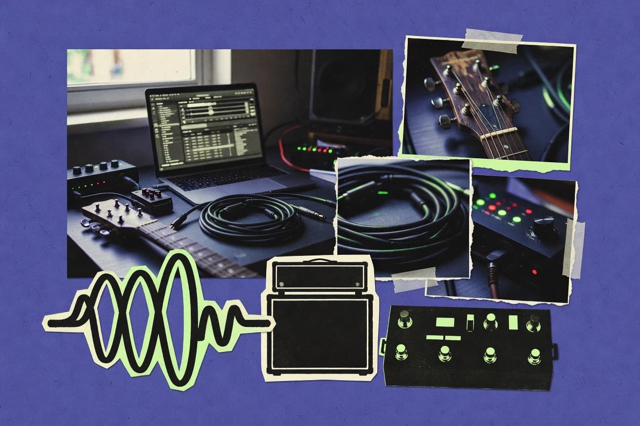 Top 10 Best Amp Sim Software of 2026