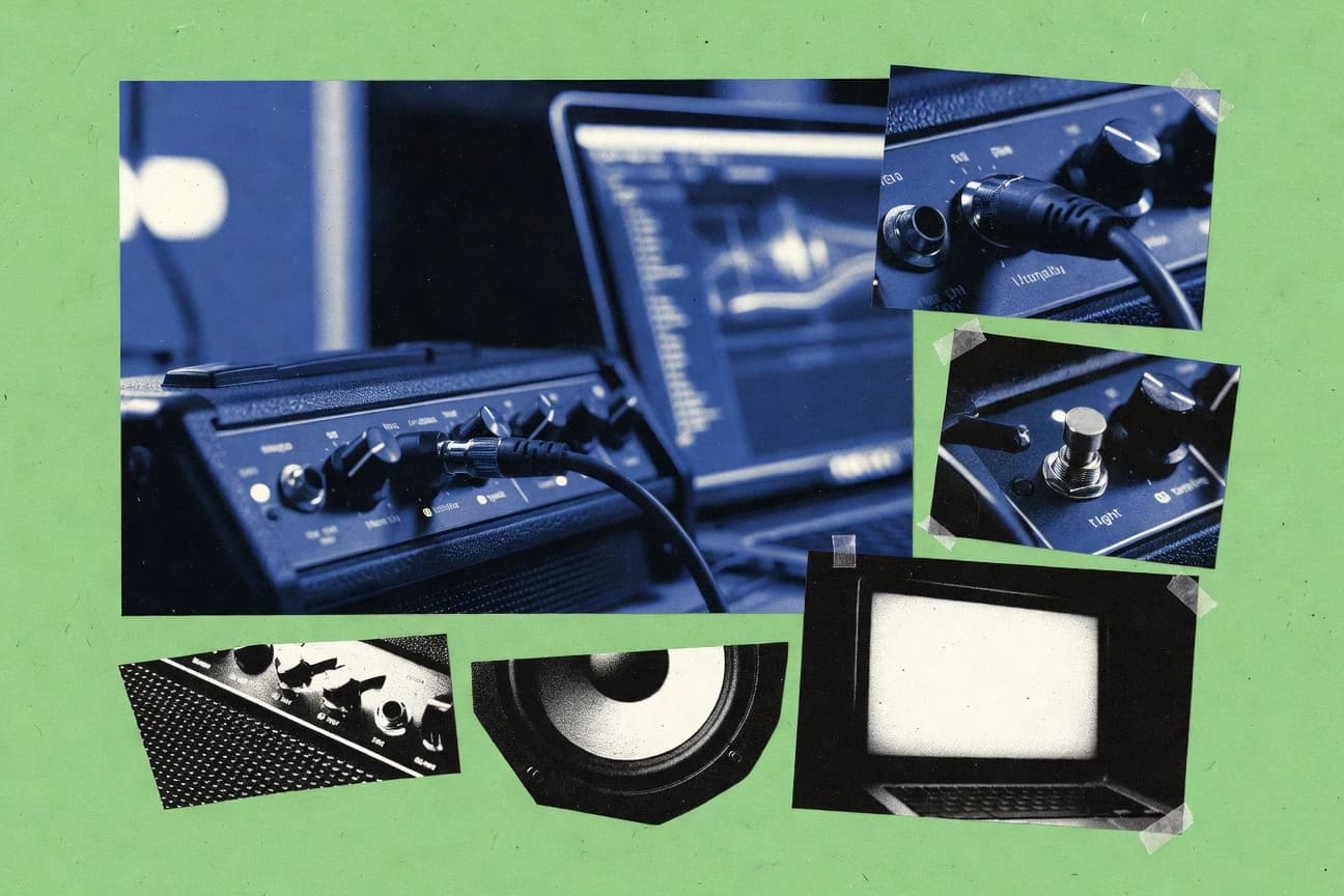 Top 10 Best Amp Simulation Software of 2026