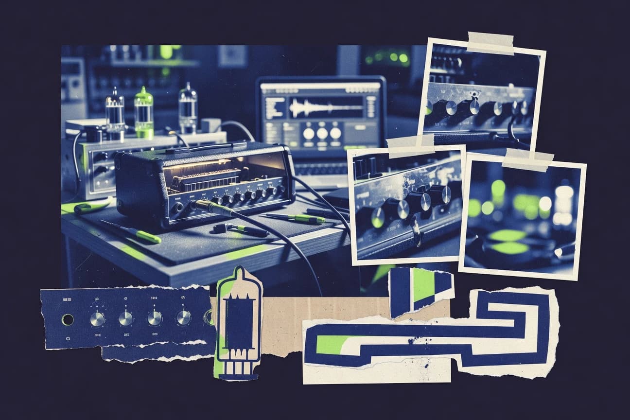 Top 10 Best Amp Simulator Software of 2026